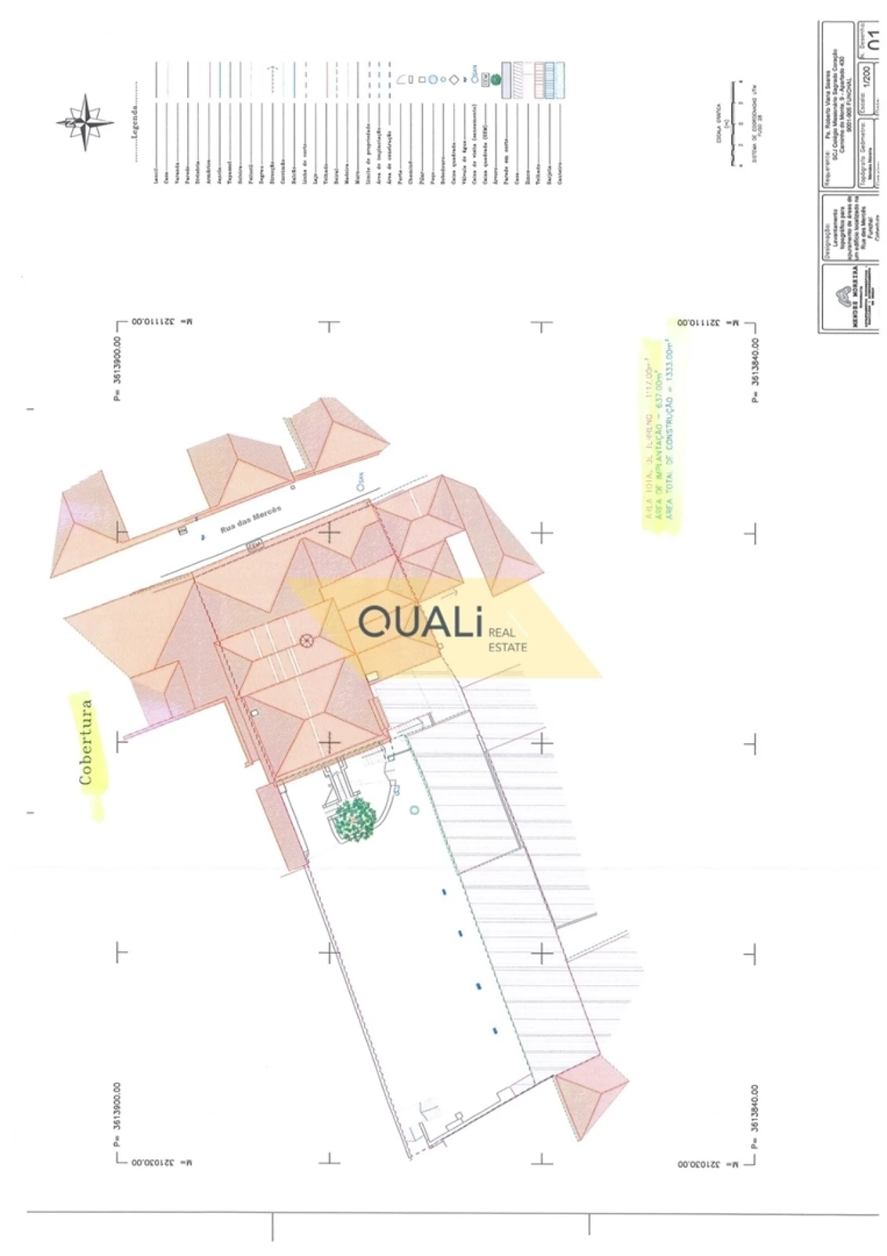 Prédio para Venda em Funchal (São Pedro) Foto 6