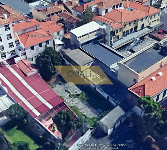 Prédio para Venda em Funchal (São Pedro) Foto 5