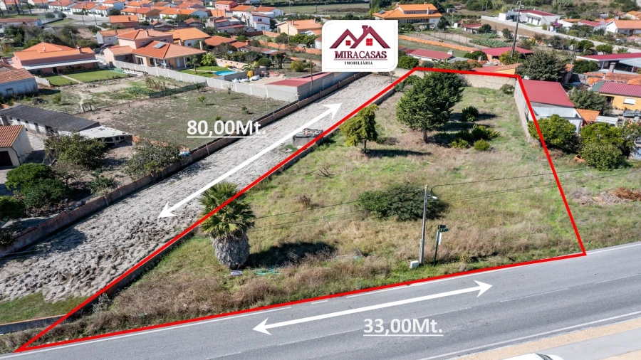 Terreno para Venda em Mira Planta 2
