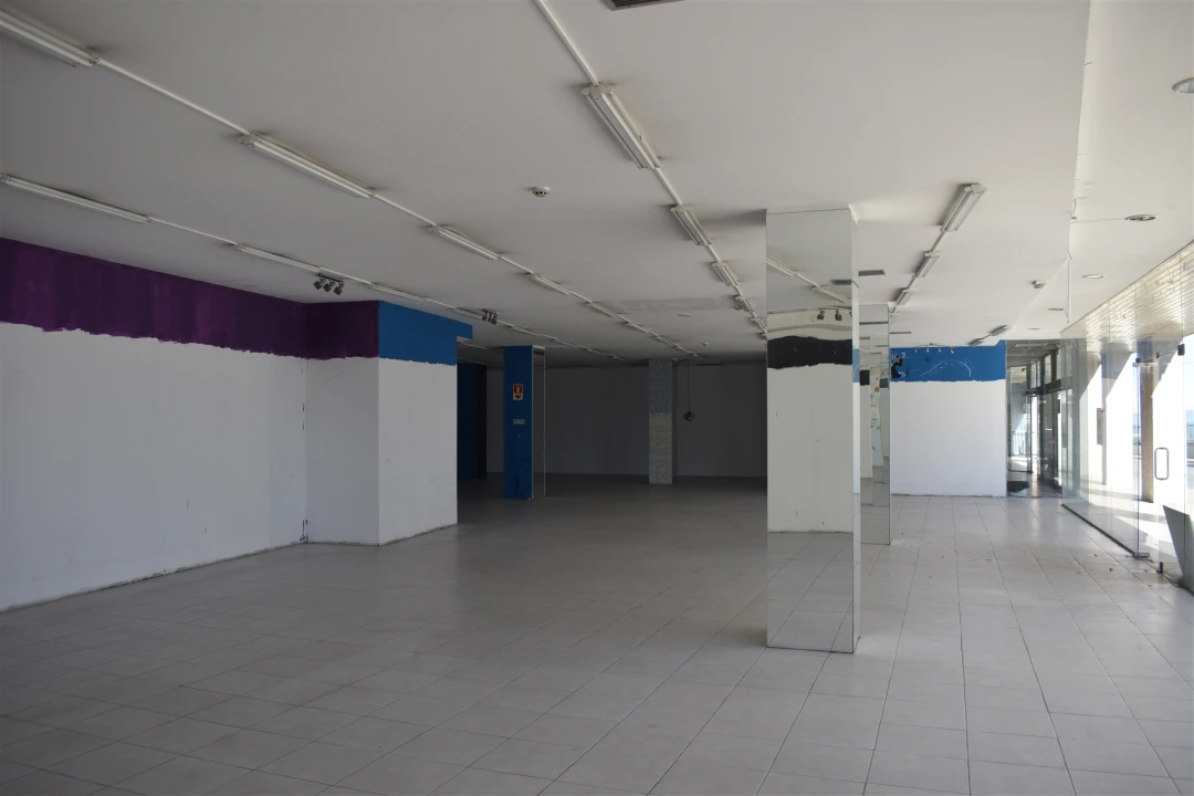 Loja para Venda em Covilhã e Canhoso Foto 1