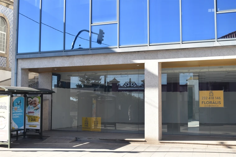 Loja para Venda em Covilhã e Canhoso Foto 9