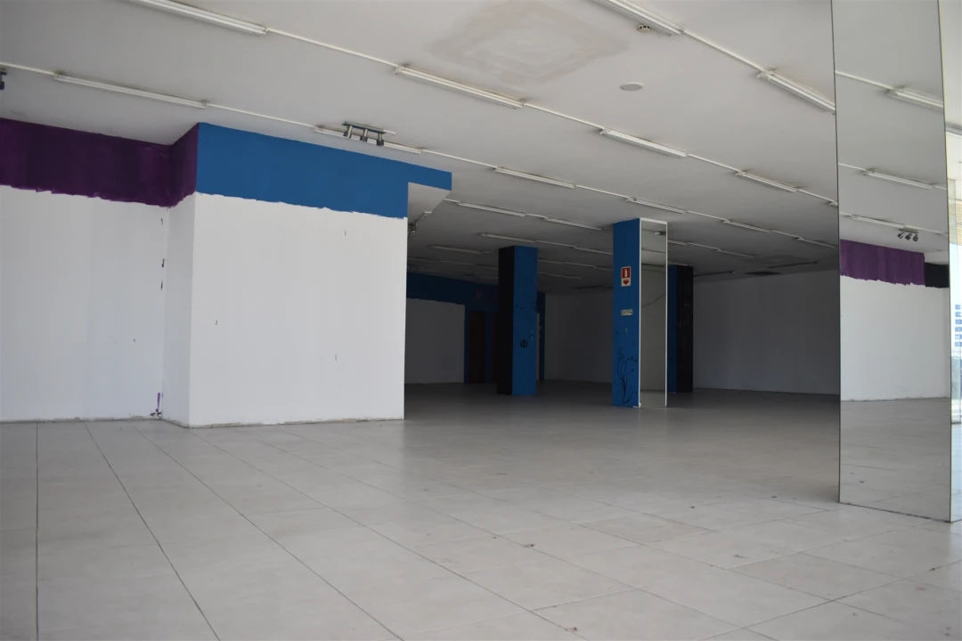 Loja para Venda em Covilhã e Canhoso Foto 4