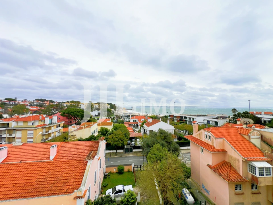 Apartamento T4 para Venda em Oeiras e São Julião da Barra, Paço de Arcos e Caxias Foto 37