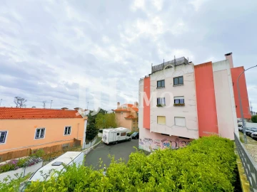 Apartamento T4 para Venda em Oeiras e São Julião da Barra, Paço de Arcos e Caxias