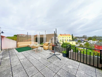 Apartamento T4 para Venda em Oeiras e São Julião da Barra, Paço de Arcos e Caxias