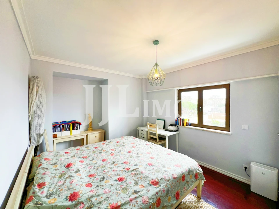 Apartamento T4 para Venda em Oeiras e São Julião da Barra, Paço de Arcos e Caxias Foto 15