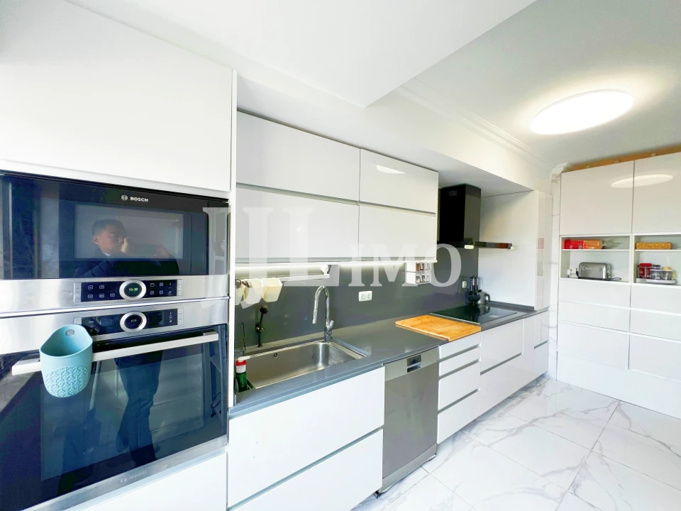 Apartamento T4 para Venda em Oeiras e São Julião da Barra, Paço de Arcos e Caxias Foto 10