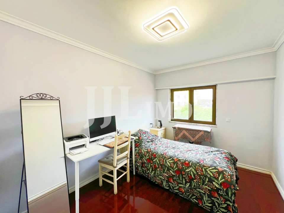 Apartamento T4 para Venda em Oeiras e São Julião da Barra, Paço de Arcos e Caxias Foto 18