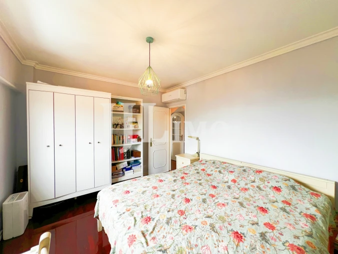 Apartamento T4 para Venda em Oeiras e São Julião da Barra, Paço de Arcos e Caxias Foto 16
