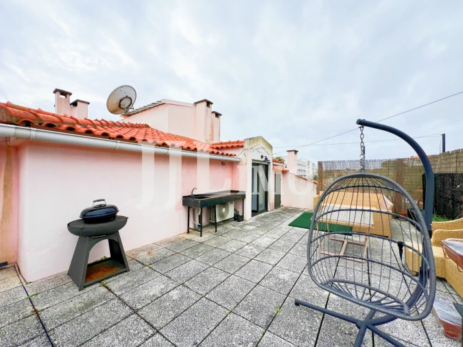 Apartamento T4 para Venda em Oeiras e São Julião da Barra, Paço de Arcos e Caxias Foto 36