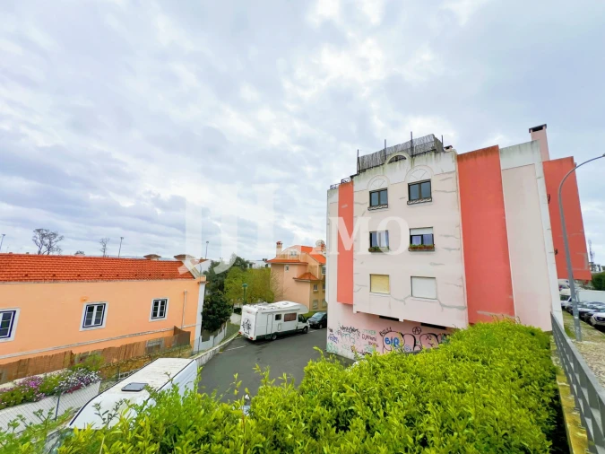 Apartamento T4 para Venda em Oeiras e São Julião da Barra, Paço de Arcos e Caxias Foto 2
