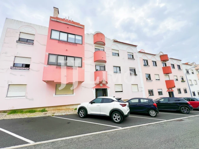 Apartamento T4 para Venda em Oeiras e São Julião da Barra, Paço de Arcos e Caxias Foto 46