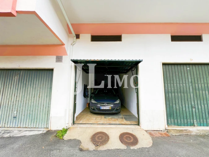 Apartamento T4 para Venda em Oeiras e São Julião da Barra, Paço de Arcos e Caxias Foto 45