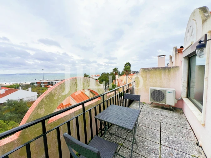 Apartamento T4 para Venda em Oeiras e São Julião da Barra, Paço de Arcos e Caxias Foto 30