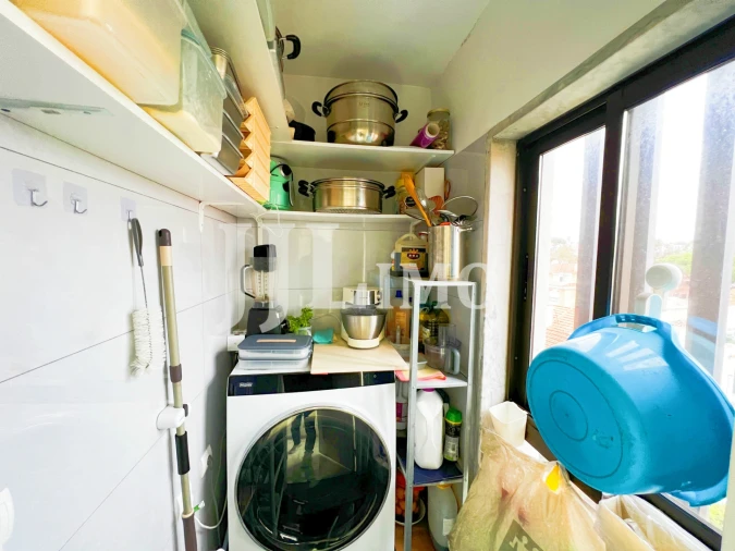 Apartamento T4 para Venda em Oeiras e São Julião da Barra, Paço de Arcos e Caxias Foto 12