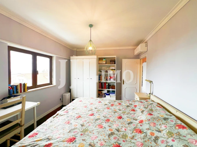 Apartamento T4 para Venda em Oeiras e São Julião da Barra, Paço de Arcos e Caxias Foto 17