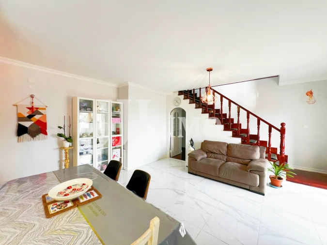 Apartamento T4 para Venda em Oeiras e São Julião da Barra, Paço de Arcos e Caxias Foto 7