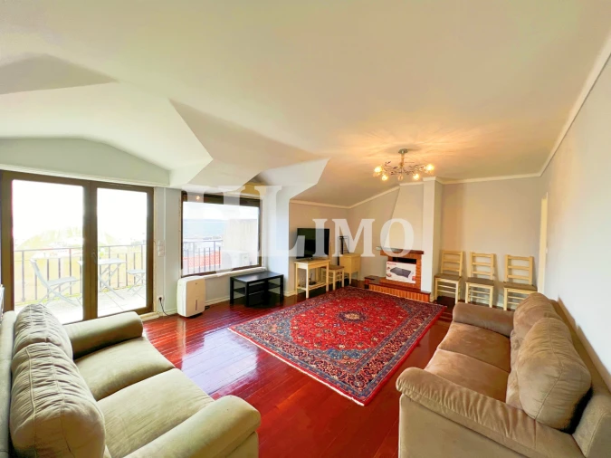 Apartamento T4 para Venda em Oeiras e São Julião da Barra, Paço de Arcos e Caxias Foto 28