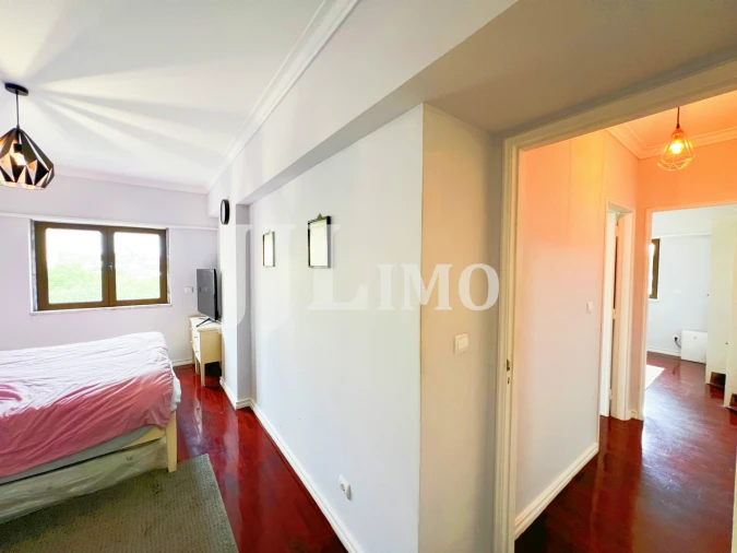 Apartamento T4 para Venda em Oeiras e São Julião da Barra, Paço de Arcos e Caxias Foto 25