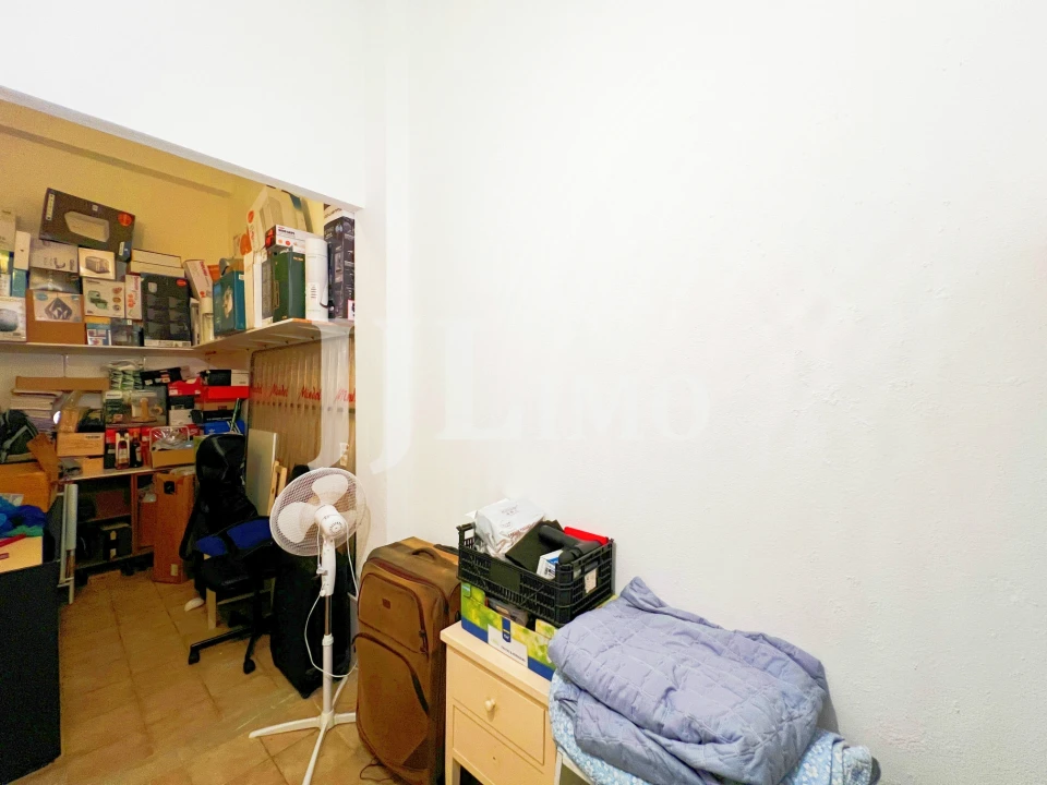 Apartamento T4 para Venda em Oeiras e São Julião da Barra, Paço de Arcos e Caxias Foto 41
