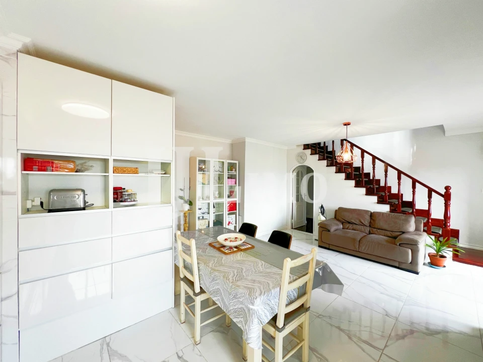 Apartamento T4 para Venda em Oeiras e São Julião da Barra, Paço de Arcos e Caxias Foto 6