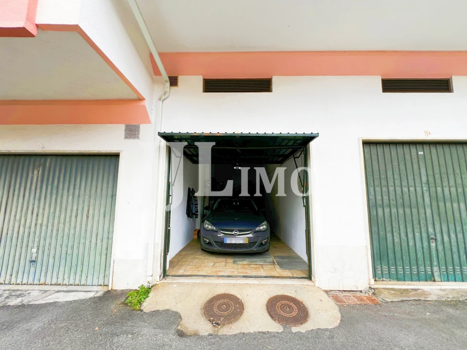 Apartamento T4 para Venda em Oeiras e São Julião da Barra, Paço de Arcos e Caxias Foto 45