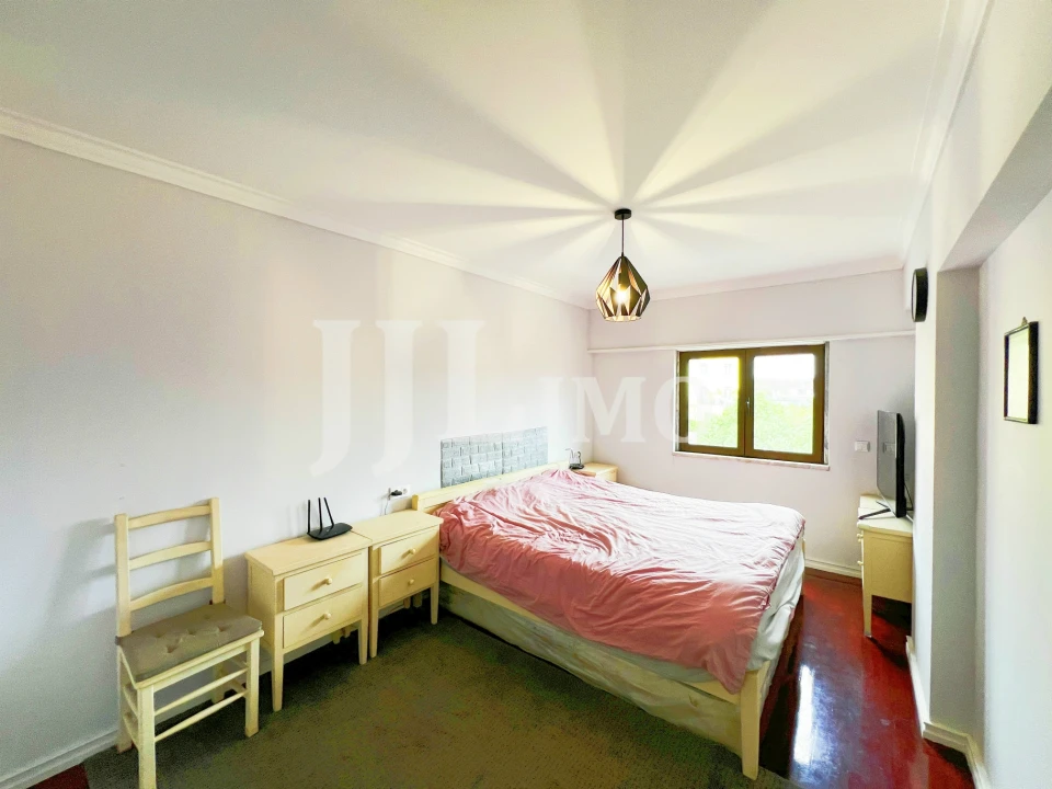 Apartamento T4 para Venda em Oeiras e São Julião da Barra, Paço de Arcos e Caxias Foto 22