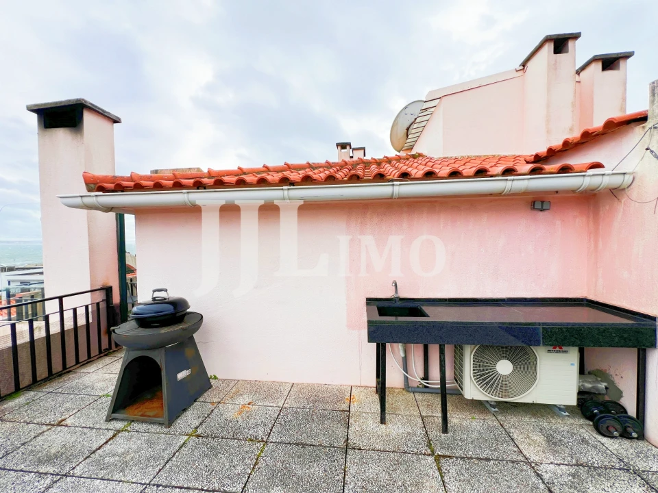 Apartamento T4 para Venda em Oeiras e São Julião da Barra, Paço de Arcos e Caxias Foto 38