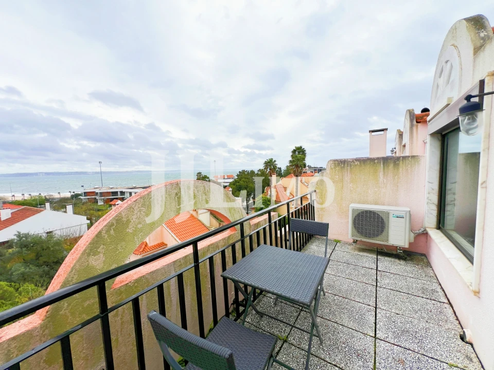 Apartamento T4 para Venda em Oeiras e São Julião da Barra, Paço de Arcos e Caxias Foto 30