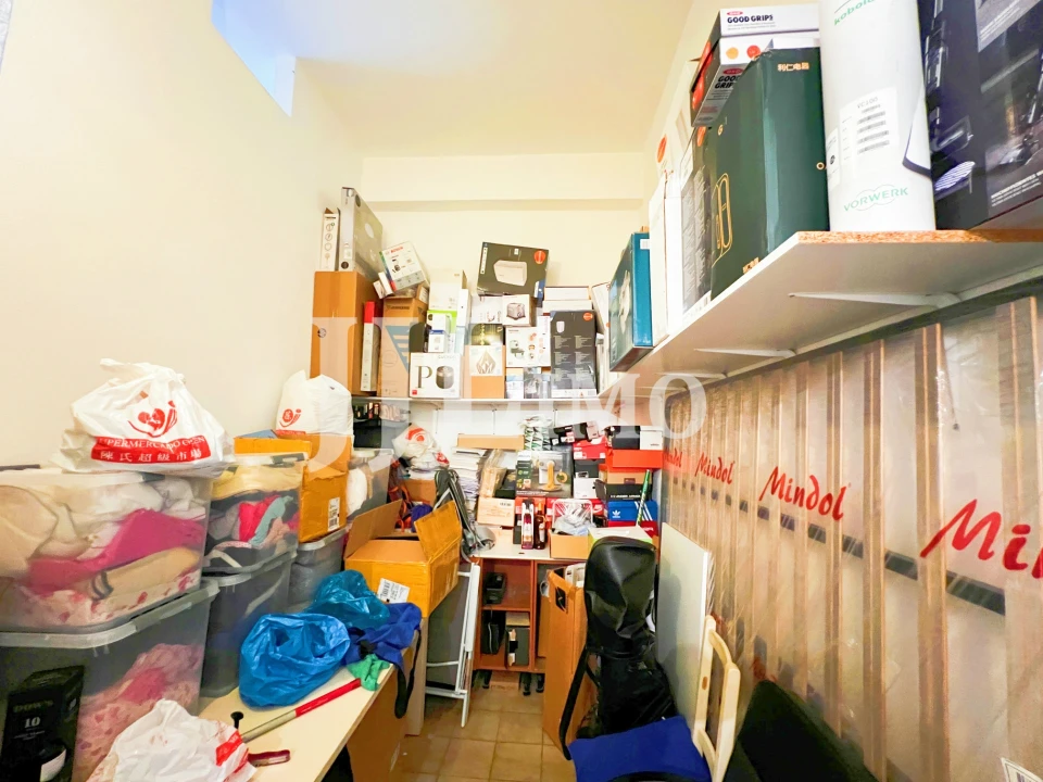Apartamento T4 para Venda em Oeiras e São Julião da Barra, Paço de Arcos e Caxias Foto 40