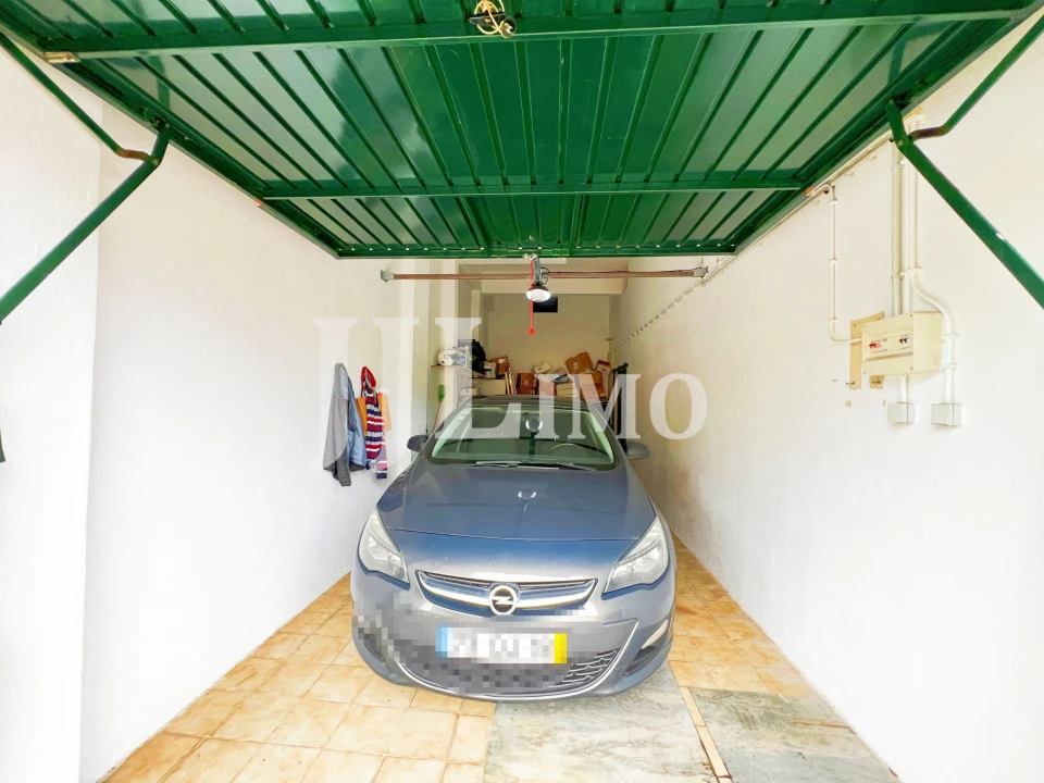 Apartamento T4 para Venda em Oeiras e São Julião da Barra, Paço de Arcos e Caxias Foto 44