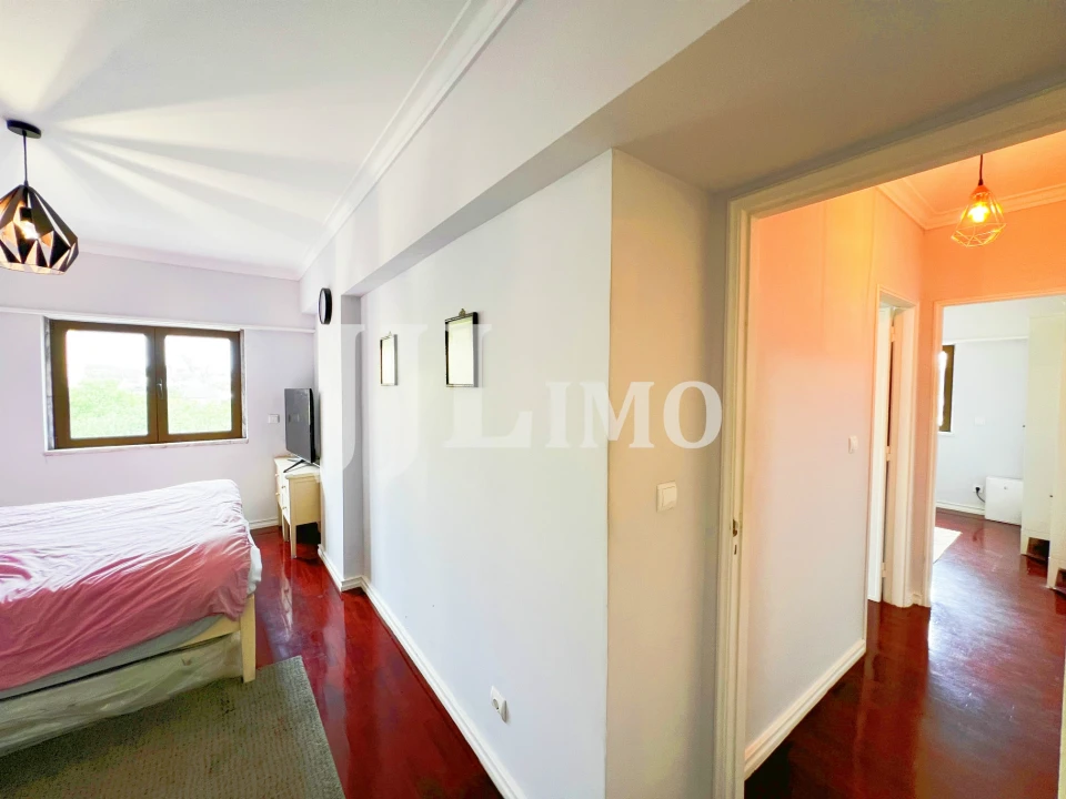 Apartamento T4 para Venda em Oeiras e São Julião da Barra, Paço de Arcos e Caxias Foto 25