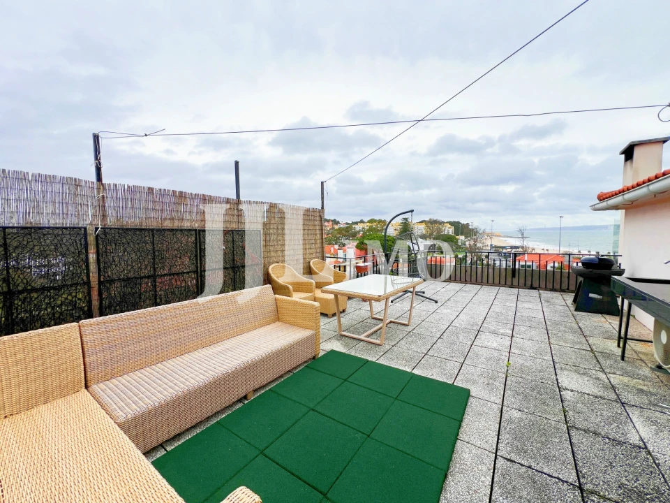 Apartamento T4 para Venda em Oeiras e São Julião da Barra, Paço de Arcos e Caxias Foto 34