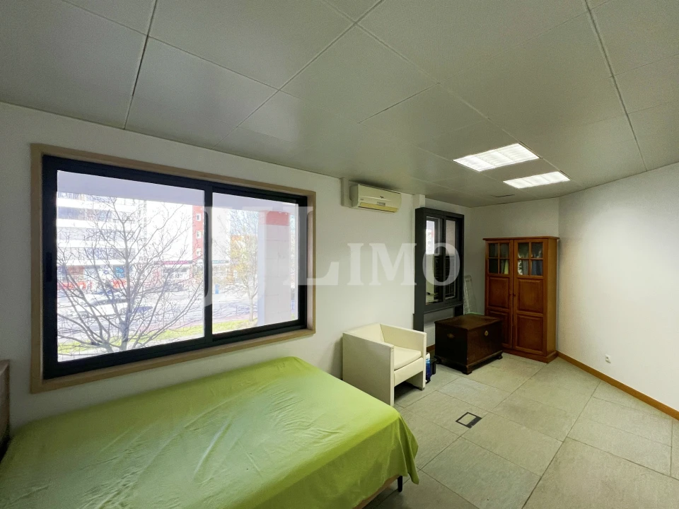 Escritório para Arrendamento em Olivais Foto 5