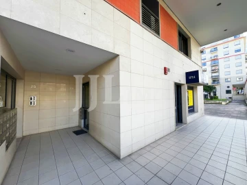 Escritório para Arrendamento em Olivais