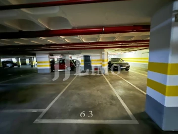 Escritório para Arrendamento em Olivais