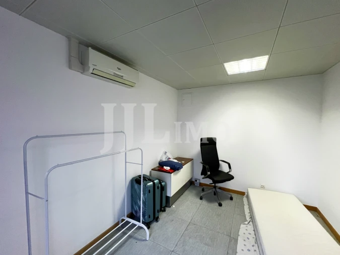 Escritório para Arrendamento em Olivais Foto 4