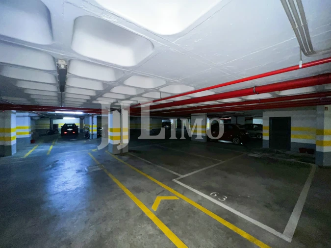 Escritório para Arrendamento em Olivais Foto 15