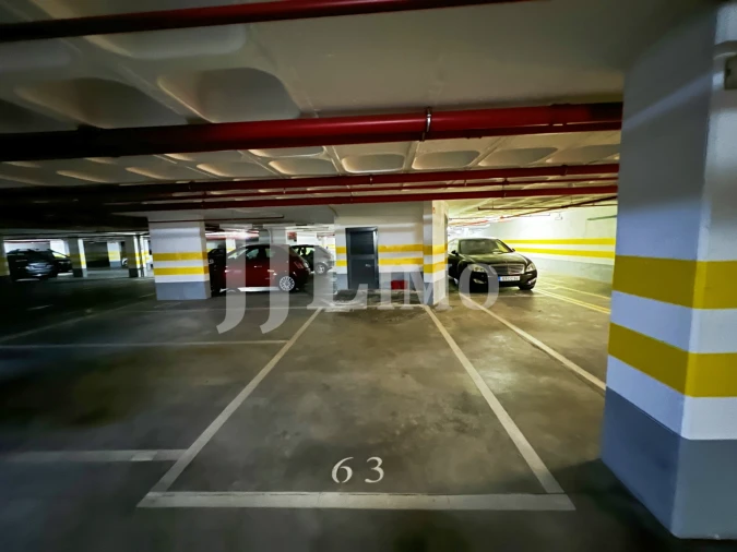 Escritório para Arrendamento em Olivais Foto 14