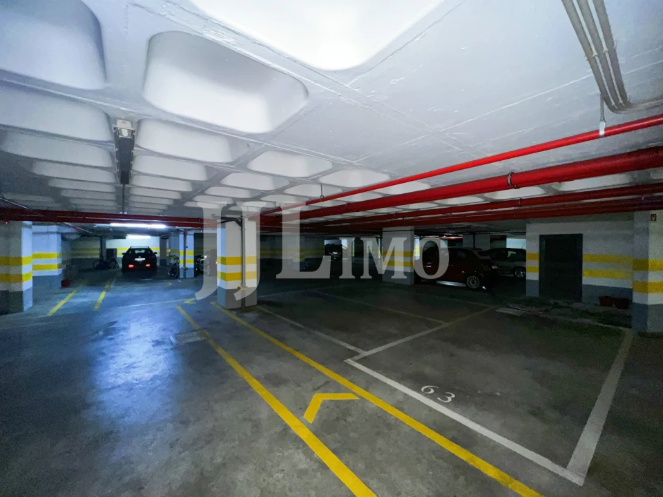 Escritório para Arrendamento em Olivais Foto 15