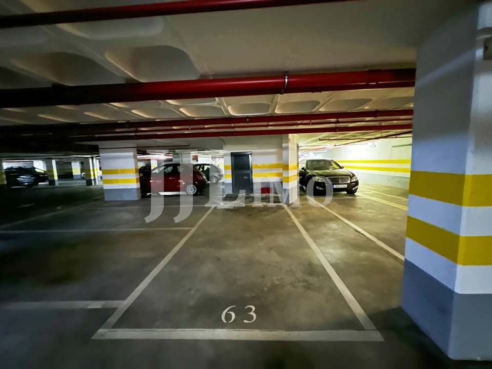 Escritório para Arrendamento em Olivais Foto 14