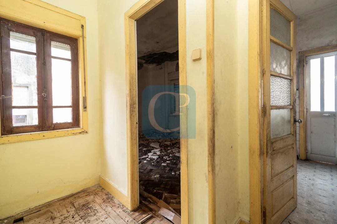 Moradia T4 para Venda em Matosinhos e Leça da Palmeira Foto 14