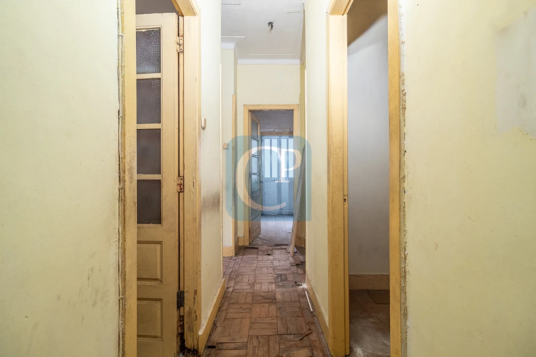 Moradia T4 para Venda em Matosinhos e Leça da Palmeira Foto 11