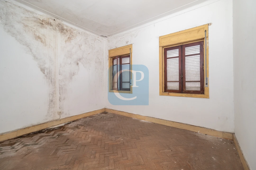 Moradia T4 para Venda em Matosinhos e Leça da Palmeira Foto 6