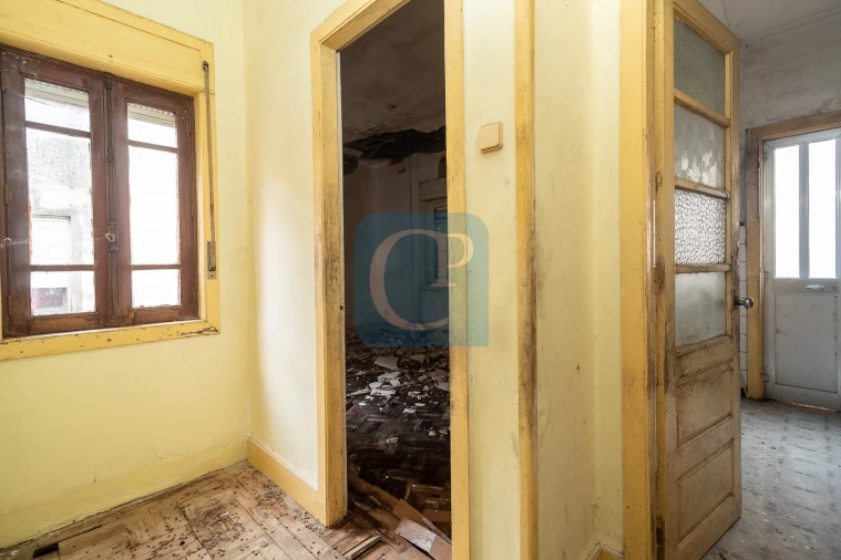 Moradia T4 para Venda em Matosinhos e Leça da Palmeira Foto 14