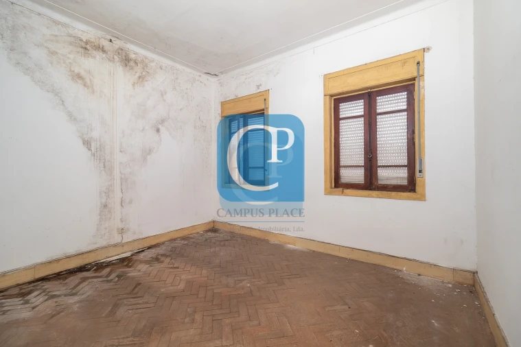 Moradia T4 para Venda em Matosinhos e Leça da Palmeira Foto 10