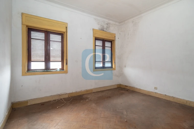 Moradia T4 para Venda em Matosinhos e Leça da Palmeira Foto 9