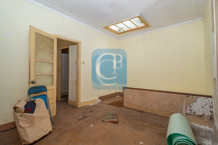 Moradia T4 para Venda em Matosinhos e Leça da Palmeira Foto 21