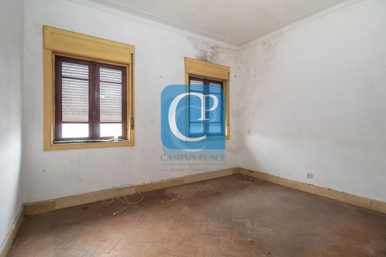 Moradia T4 para Venda em Matosinhos e Leça da Palmeira Foto 8