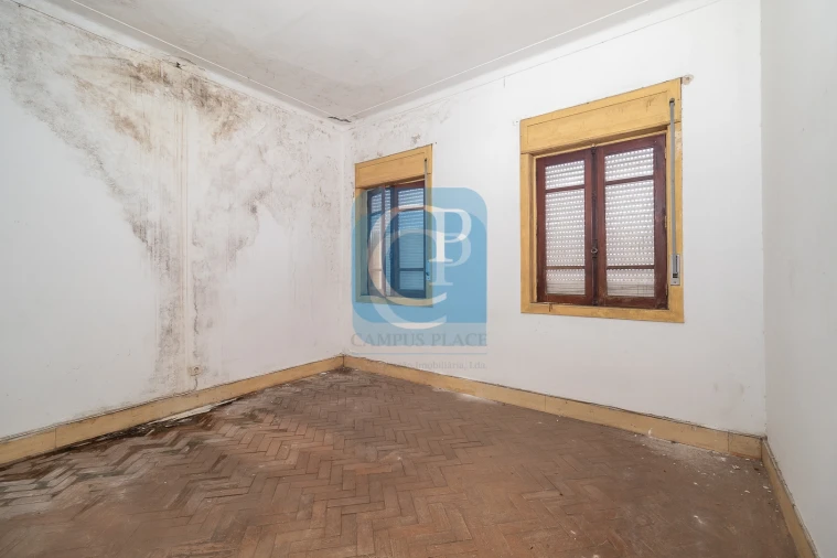 Moradia T4 para Venda em Matosinhos e Leça da Palmeira Foto 22